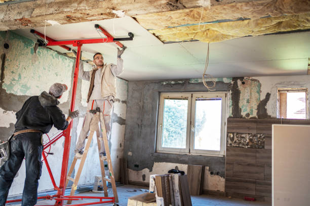 Best Commercial Insulation in Farley, KY