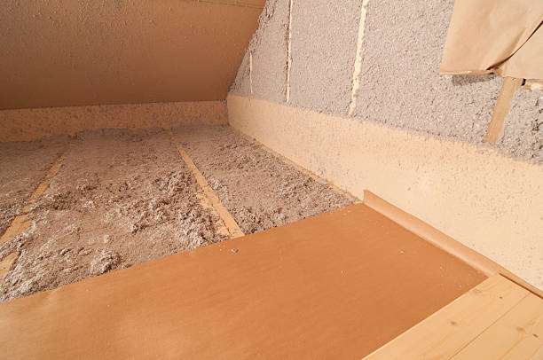 Best DIY Insulation Kits and Guidance in Farley, KY